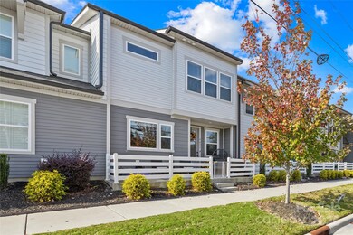 5671 Comiskey Aly, Kannapolis, NC 28081 - photo 3