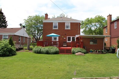 1353 Hull Ave, Westchester, IL 60154 - photo 2