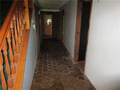 entry hallway