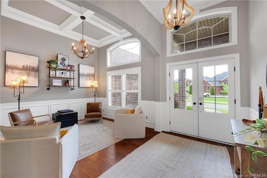 Entry Way