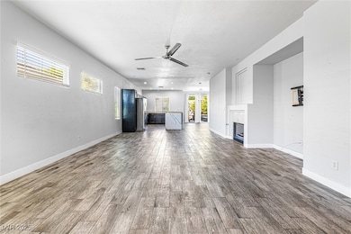 3257 Rushing Waters Place, Las Vegas, NV 89135 - photo 5