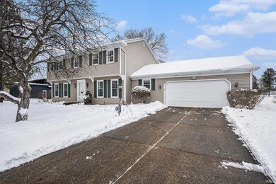 16161 Barryknoll Way, Granger, IN 46530 - photo 4