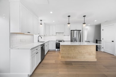 3 Franklin St unit 4, Somerville, MA 02145 - photo 4