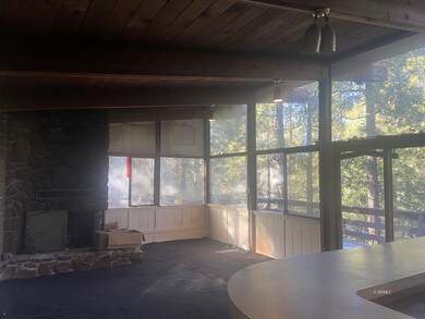 Living Room with Lots of Windows