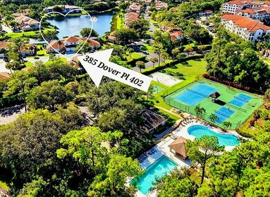 385 Dover Place unit 402, Naples, FL 34104 - photo 4