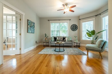 139 Hudson St unit 1, Somerville, MA 02144 - photo 4