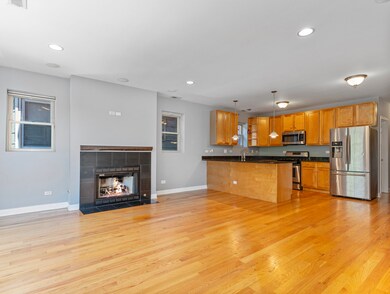 1617 N Artesian Ave unit 2N, Chicago, IL 60647 - photo 4