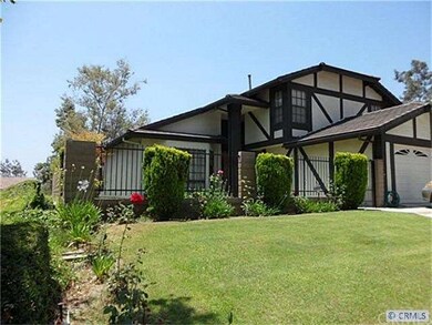 Large corner lot