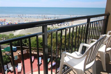 Beach Cove unit 322, North Myrtle Beach, SC 29582 - photo 7