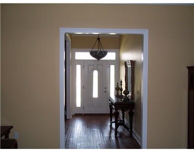 Other. FOYER