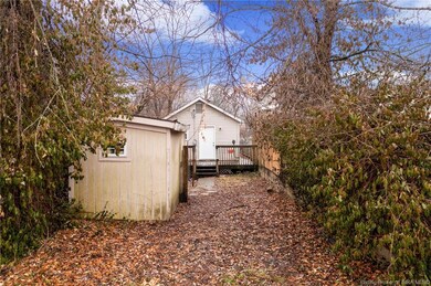 1226 Clark St, New Albany, IN 47150 - photo 5