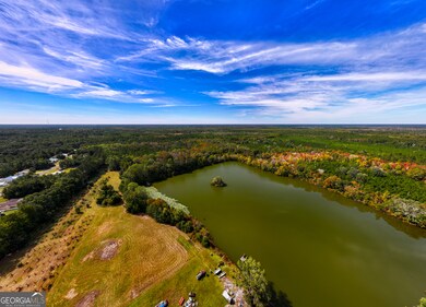 85 ACRES Catfish Farm Rd SE, Townsend, GA 31331 - photo 6