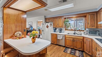 4331 Fm 2328, Atlanta, TX 75551 - photo 7