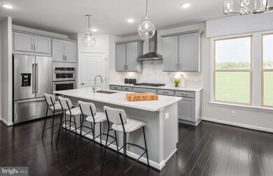 46414 Blackrock Summit Terrace, Sterling, VA 20164 - photo 2