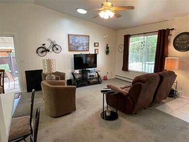 634 1/2 29 1 4 Rd unit A, Grand Junction, CO 81504 - photo 4