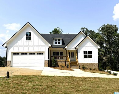 7733 Springer Rd, Mc Calla, AL 35111 - photo 5