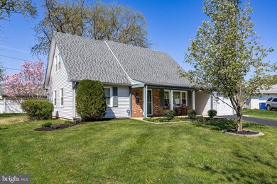 22 Edgely Place, Willingboro, NJ 08046 - photo 2