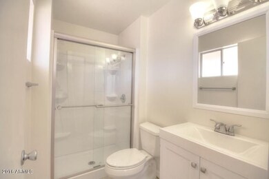 Master Bathroom remodel