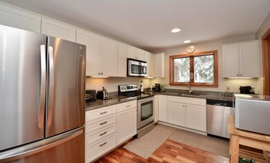 20 Robin Ln, Grantham, NH 03753 - photo 4