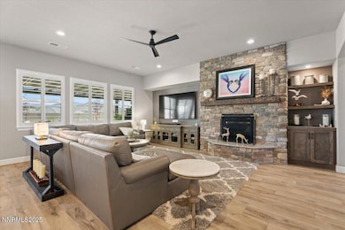 009-10 Diamond Stream Court Sparks NV 89