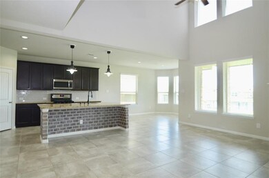 29611 Yaupon Shore Dr, Spring, TX 77386 - photo 5