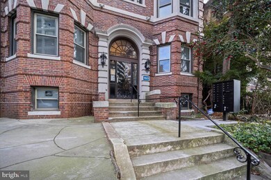 1921 19th St NW unit 31, Washington, DC 20009 - photo 2