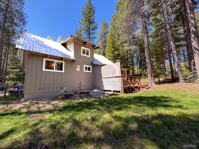 Back of House