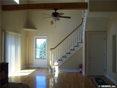 Great Room.