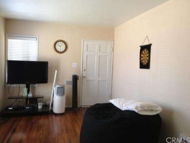 Living room view 2