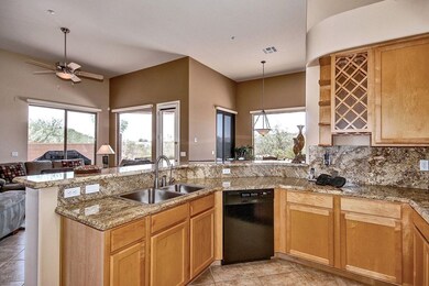 Light Bright Kitchen