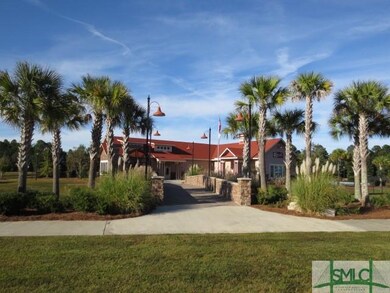 Amenity Center - Different angle