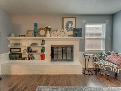 2729 NW 111th St, Oklahoma City, OK 73120 - photo 7