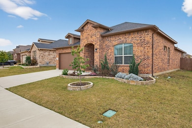 1128 Twin Brooks Ln, Fort Worth, TX 76177 - photo 3