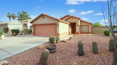 1347 E PAGE AVE Gilbert AZ 85234851