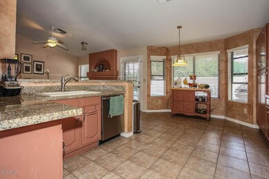 1309 N Tercera Ave, Chandler, AZ 85226 - photo 7