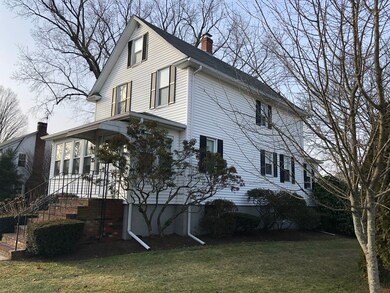 35 Rice St, Wellesley Hills, MA 02481 - photo 5