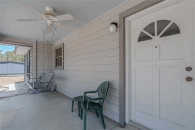 31860 Taylor Grade Rd Duette, FL 34219 MLS # A4647514Front porch