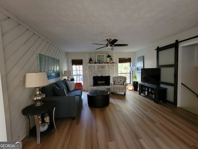 706 Magnolia Way, Woodstock, GA 30188 - photo 3