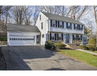 110 Cary Ave, Milton, MA 02186 - photo 2