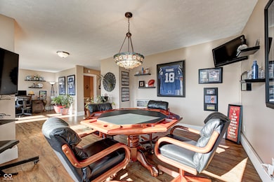 3176 S Parker Ln, New Palestine, IN 46163 - photo 5