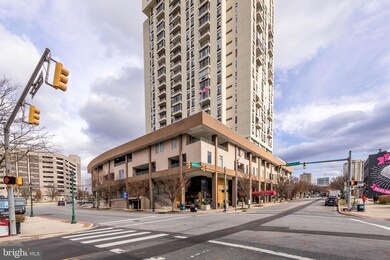 28 Allegheny Ave unit 1810, Towson, MD 21204 - photo 2