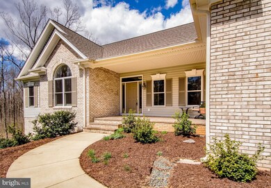 7331 Covington Home Place, Culpeper, VA 22701 - photo 2