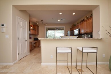 Kitchen Bar