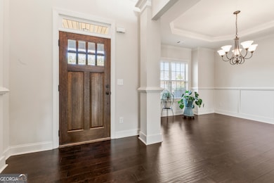 7004 Becca Ln, Locust Grove, GA 30248 - photo 2