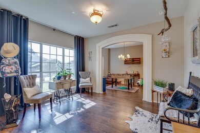 7004 Chaucer Dr, Denton, TX 76210 - photo 4