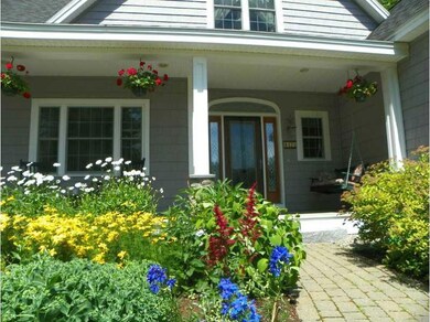 Exterior Front. This beautiful...