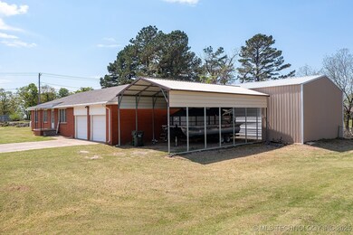 9068 S 111th West Ave, Sapulpa, OK 74066 - photo 3