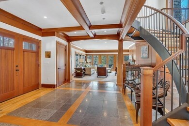 311 Garfield Rd, Concord, MA 01742 - photo 4