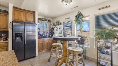007. Living Kitchen Dining View 4