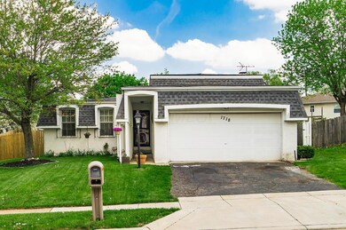 1718 Carrigallen Ln, Columbus, OH 43228 - photo 2